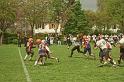 Quart Finale Juniors Foot US - Corsaire Evry vs Margouillats de Reze 380